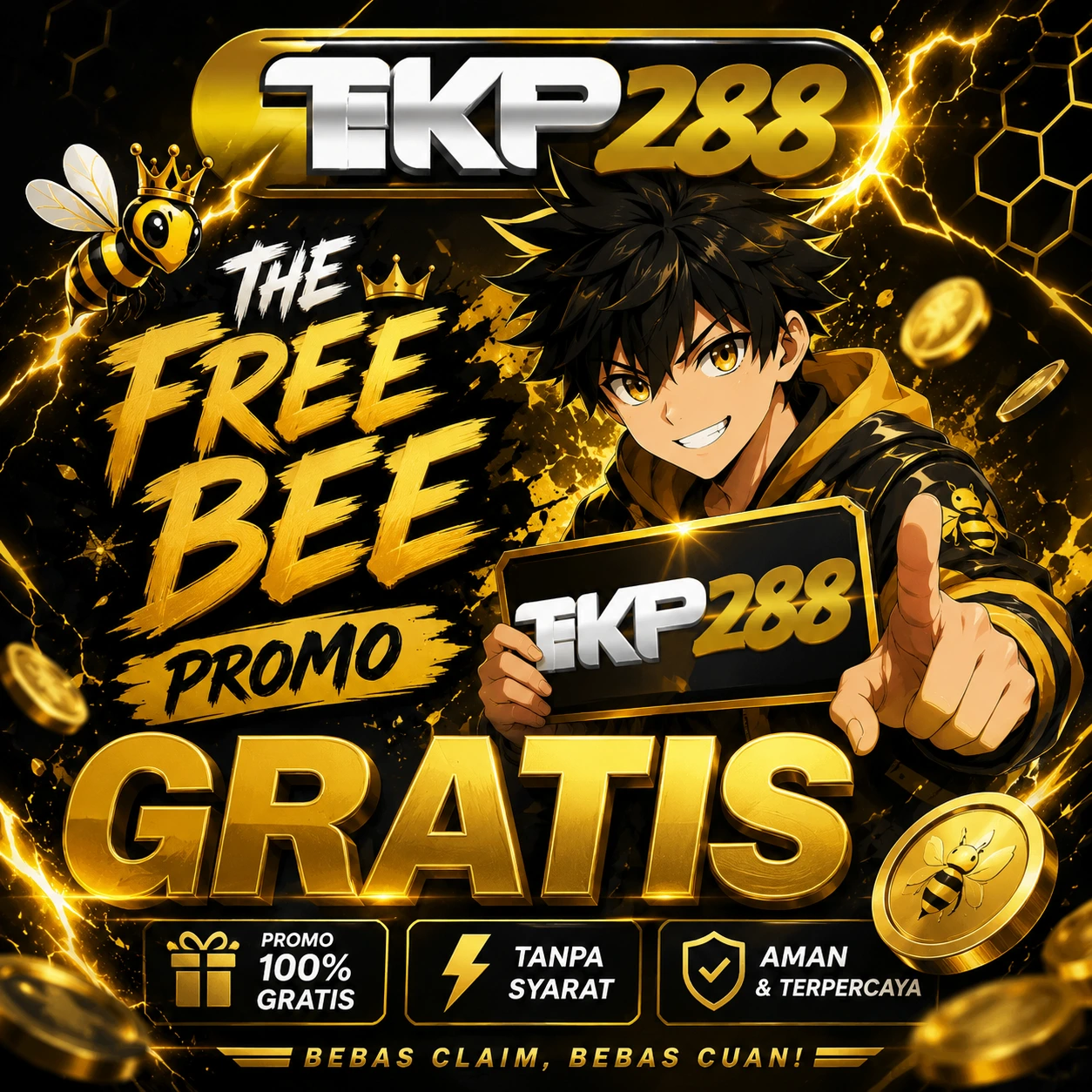 TKP288 Situs game online Indonesia